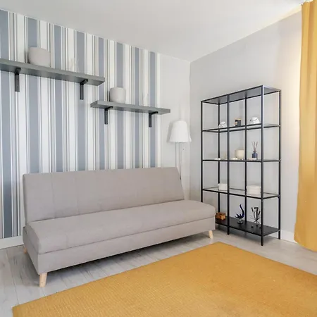 Apartment Park Slaski Charming Katowice